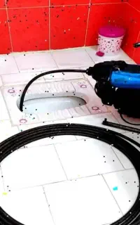 لوله بازکنی اقاسیدمنصف75٪ تخفیف نشت یابی کل شهر24س