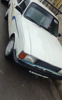 وانت دوگانه مدل 87