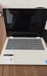 لپتابhp نو گارانتی فعال