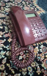 تلفن مخصوص خانه و ادار