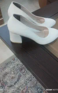 کفش مجلسی تمیز