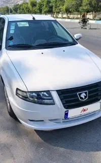 سورن پلاس دوگانه فابریک کم کار  دریچه گاز سیمی