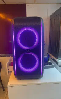 اسپیکر شارژی پرو وان Pro One مدل PSB4979