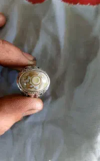 انگشتر بابا قوری