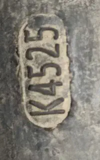 لاستیک تریلر  مارال ،تیوبلس .