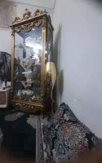 بوفه طلایی