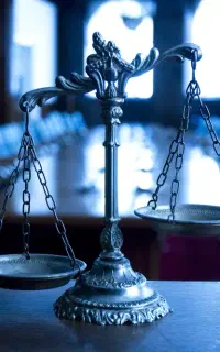 وکیل دادگستری