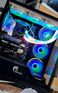 نصب ویندوز و پرینتر در منزل شما و از راه دور