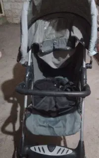 کالسکه کودک
