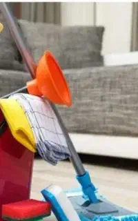 شرکت خدماتی نظافتی اعزام نظافتچی در شهریار واندیشه