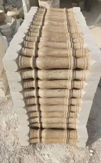 انواع صراحی ، درپوش ، گوی