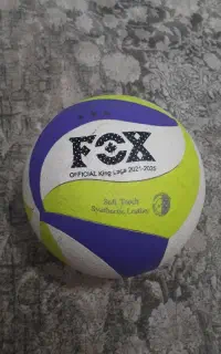 توپ والیبال fox