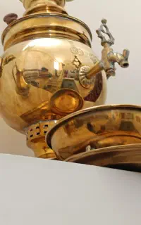 ست سماور