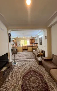 ۷۰ متری تک خواب طبقه دوم