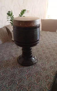 تمبک خوش صدا