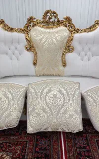 مبل شویی وقالیشویی دنیز