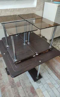 میزجلومبلی