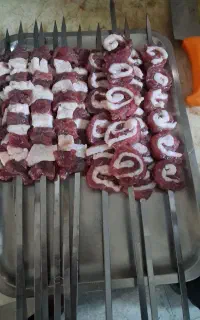 استخدام کمک اشپز