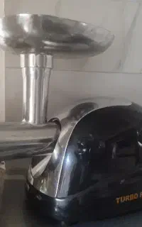 چرخ گوشت توربو فورس۱۸۰۰