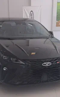آریزو ۶ جی تی مدل ۱۴۰۳ استثنائی