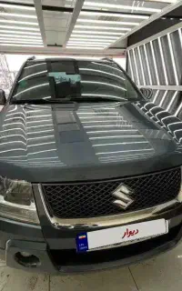 ویتارا ۲۰۰۰ دنده تک برگ سند