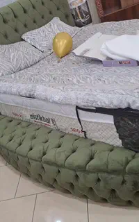 تشک ارتوپدی عوقی