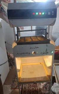 الک بریز زعفران