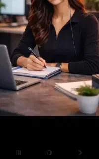 حساب دار و فروشنده خانم*ویزیتور  خانم یا آقا