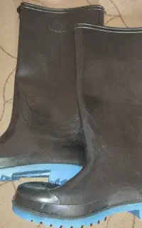 چکمه ممتاز نو سایز ۴۲