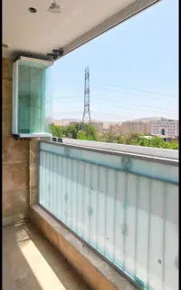 سکوریت تراس