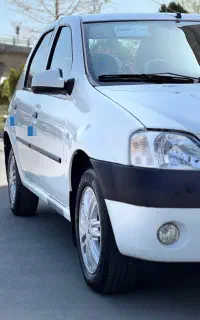 ال90پارس خودرو گیربکس ساندروی استثنائی درجه یک