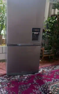 یخچال