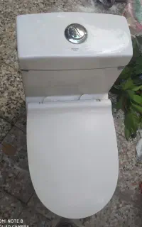 توالت فرنگی گلسار
