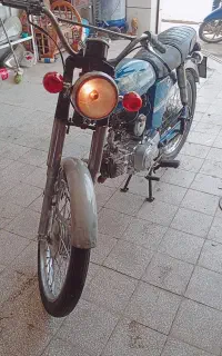 موتور عشق باز