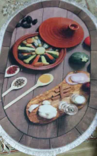 فرشینه اشپزخانه