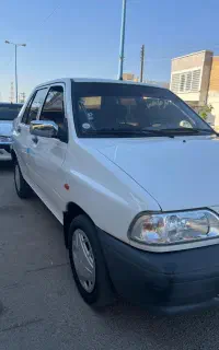 ۹۸بدون رنگ وضربه لوکس