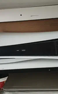 ps5 دیسک خور