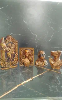 تولید مجسمه ترند