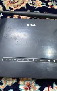 مودم ADSL  و  +ADSL2
