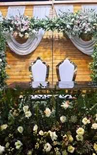 باغ مجالس جاده صدرا