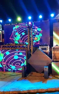 djدیجی عقدعروسی بارمن تمپو فینگرفود