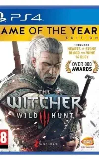 The Witcher 3 Wild Hunt Complete Edition