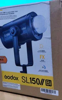 نور ثابت گودکس Godox SL150II BI