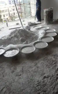 گچکاری حرفه ای