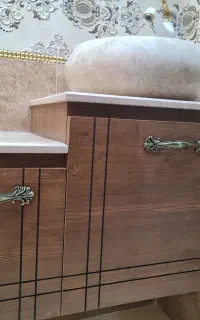 روشویی کابینتی