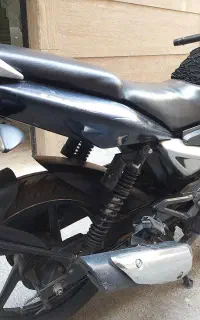 پالس ۱۳۵ مدل ۹۰