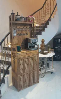 کافی بار خاص خرید مستقیم و مطمعا