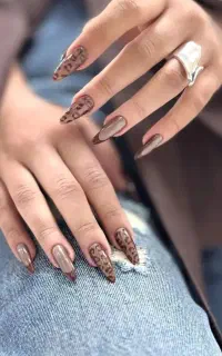 کاشت ناخن