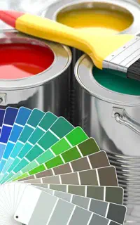 اجرای رنگ ساختمان اجرای کناف