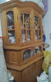 کمد در حد نو